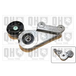 Vribbed Belt Tensioner Lever QUINTON HAZELL QTA1250 OE Ref 7431271914