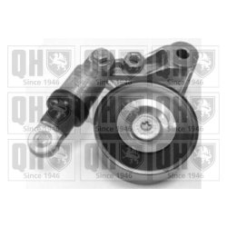 Vribbed Belt Tensioner Lever QUINTON HAZELL QTA1269 OE Ref 117502W200