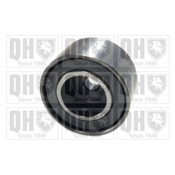 Vribbed Belt Deflection Guide Pulley QUINTON HAZELL QTA1271 OE Ref MW30621270