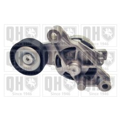 Vribbed Belt Belt Tensioner QUINTON HAZELL QTA1275 OE Ref 03G903315A