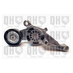 Vribbed Belt Belt Tensioner QUINTON HAZELL QTA1279 OE Ref 1455380