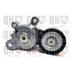 Vribbed Belt Belt Tensioner QUINTON HAZELL QTA1280 OE Ref 6Q0145299