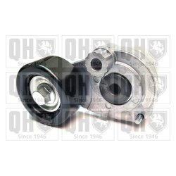 Vribbed Belt Tensioner Lever QUINTON HAZELL QTA1283 OE Ref 1340268