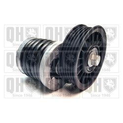 Vribbed Belt Belt Tensioner QUINTON HAZELL QTA1285 OE Ref 028903315M