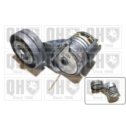 Vribbed Belt Tensioner Lever QUINTON HAZELL QTA1302 OE Ref 1275380