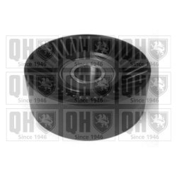 Vribbed Belt Deflection Guide Pulley QUINTON HAZELL QTA1308 OE Ref 11287500560