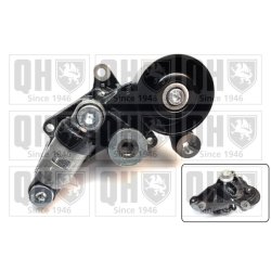 Vribbed Belt Tensioner Lever QUINTON HAZELL QTA1320 OE Ref 6112000670