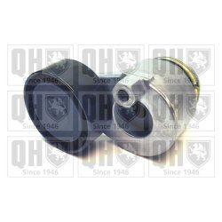 Vribbed Belt Tensioner Lever QUINTON HAZELL QTA1322 OE Ref 1195500QAG