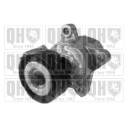 Vribbed Belt Tensioner Lever QUINTON HAZELL QTA1325 OE Ref 032145299C