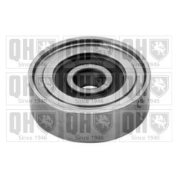 Vribbed Belt Deflection Guide Pulley QUINTON HAZELL QTA1327 OE Ref PQR10013 QUINTON HAZELL