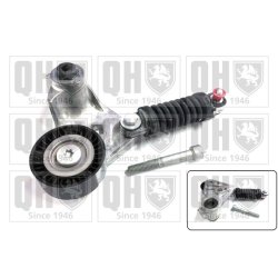 Vribbed Belt Belt Tensioner QUINTON HAZELL QTA1335 OE Ref 1125419