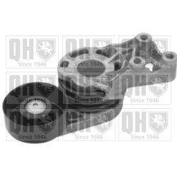 Vribbed Belt Tensioner Pulley QUINTON HAZELL QTA1348 OE Ref 045903315A