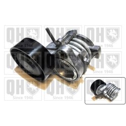 Vribbed Belt Tensioner Lever QUINTON HAZELL QTA1358 OE Ref 11287512758