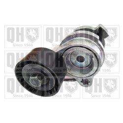 Vribbed Belt Tensioner Lever QUINTON HAZELL QTA1359 OE Ref 64557789019