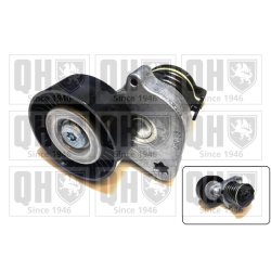 Vribbed Belt Tensioner Lever QUINTON HAZELL QTA1361 OE Ref 2712000270