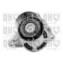 Vribbed Belt Belt Tensioner QUINTON HAZELL QTA1366 OE Ref 1195500Q0A