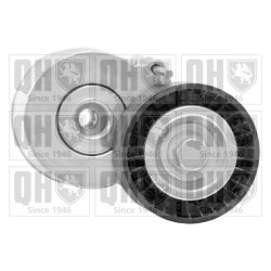 Vribbed Belt Tensioner Lever QUINTON HAZELL QTA1384 OE Ref 9660484680