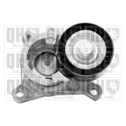 Vribbed Belt Tensioner Pulley QUINTON HAZELL QTA1385 OE Ref 5751F8