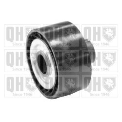 Vribbed Belt Deflection Guide Pulley QUINTON HAZELL QTA1388 OE Ref SU001A2687