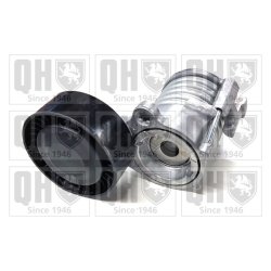 Vribbed Belt Tensioner Pulley QUINTON HAZELL QTA1501 OE Ref 03D903305B