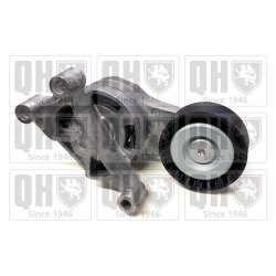 Vribbed Belt Tensioner Pulley QUINTON HAZELL QTA1507 OE Ref 06F903315