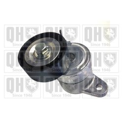 Vribbed Belt Tensioner Pulley QUINTON HAZELL QTA1553 OE Ref 04891595AA