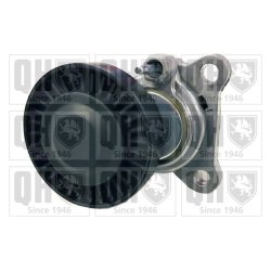 Vribbed Belt Tensioner Pulley QUINTON HAZELL QTA1568 OE Ref PQG100180