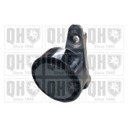 Vribbed Belt Tensioner Pulley QUINTON HAZELL QTA1584 OE Ref 04C145299B