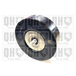 Vribbed Belt Deflection Guide Pulley QUINTON HAZELL QTA1589 OE Ref 06B903341