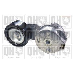 Vribbed Belt Tensioner Pulley QUINTON HAZELL QTA1591 OE Ref 062145299A