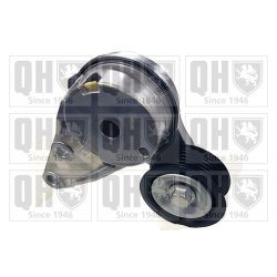 Vribbed Belt Tensioner Pulley QUINTON HAZELL QTA1592 OE Ref 1685618