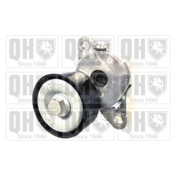 Vribbed Belt Tensioner Pulley QUINTON HAZELL QTA1602 OE Ref 06L903133D