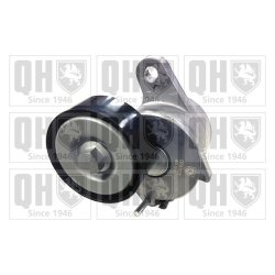 Vribbed Belt Tensioner Pulley QUINTON HAZELL QTA1625 OE Ref 04L903315A