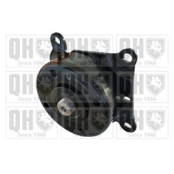 Vribbed Belt Deflection Guide Pulley QUINTON HAZELL QTA1634