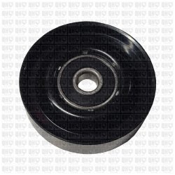 Vribbed Belt Tensioner Pulley QUINTON HAZELL QTA1656 OE Ref 9783422000 QUINTON HAZELL