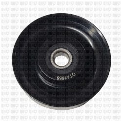 Vribbed Belt Tensioner Pulley QUINTON HAZELL QTA1656 OE Ref 9783422000 QUINTON HAZELL
