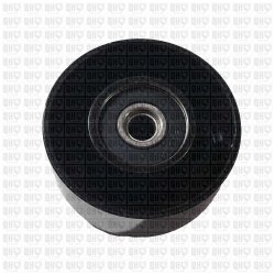 Vribbed Belt Deflection Guide Pulley QUINTON HAZELL QTA1657 OE Ref 119271HC0A QUINTON HAZELL