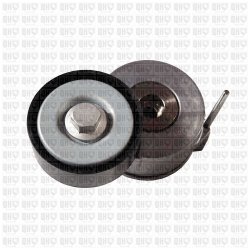 Vribbed Belt Belt Tensioner QUINTON HAZELL QTA1661 OE Ref 1768088