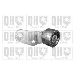 Vribbed Belt Deflection Guide Pulley QUINTON HAZELL QTA213 OE Ref 7700271618