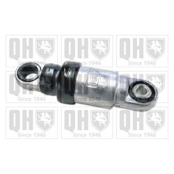 Vribbed Belt Vibration Damper QUINTON HAZELL QTA259H OE Ref 1248168