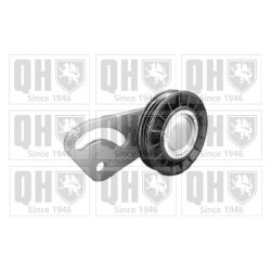 Vribbed Belt Tensioner Pulley QUINTON HAZELL QTA284 OE Ref 6616952