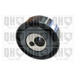 Vribbed Belt Deflection Guide Pulley QUINTON HAZELL QTA624 OE Ref 4916066G00 QUINTON HAZELL