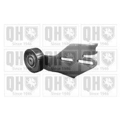 Vribbed Belt Tensioner Pulley QUINTON HAZELL QTA699 OE Ref 575126