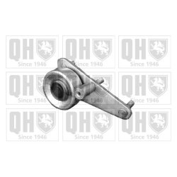 Vribbed Belt Belt Tensioner QUINTON HAZELL QTA705 OE Ref 5490590