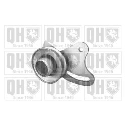 V Belt Tensioner Pulley QUINTON HAZELL QTA721 OE Ref 95495358