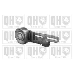 Vribbed Belt Tensioner Pulley QUINTON HAZELL QTA767 OE Ref 6453Y1