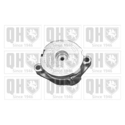 Vribbed Belt Belt Tensioner QUINTON HAZELL QTA894S OE Ref 1039808