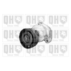 Vribbed Belt Tensioner Lever QUINTON HAZELL QTA898 OE Ref 1340533