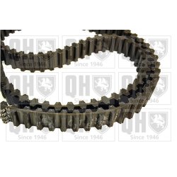 Timing Belt QUINTON HAZELL QTB155 OE Ref 11311279125