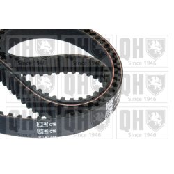 Timing Belt QUINTON HAZELL QTB413 OE Ref VT282 QUINTON HAZELL